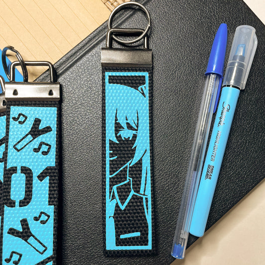 Miku Keytag
