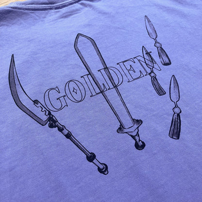 KPDH Huntr/x Shirt