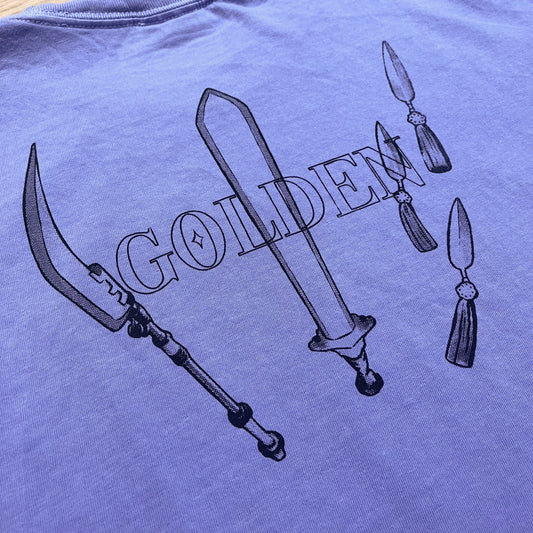 KPDH Huntr/x Shirt