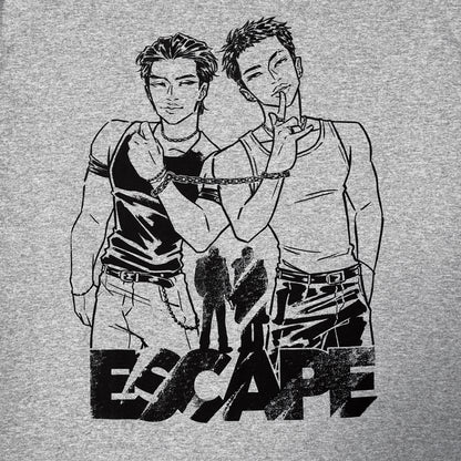Stray Kids Escape Shirt