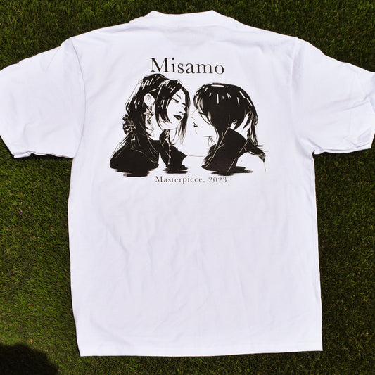 Musing Chaos - Twice Misamo Shirt
