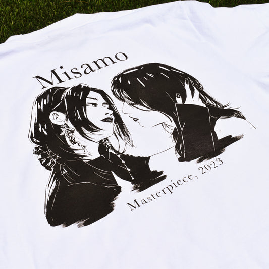 Musing Chaos - Twice Misamo Shirt