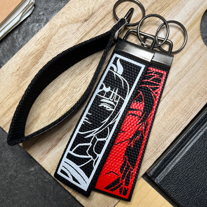 BG3 Keytags