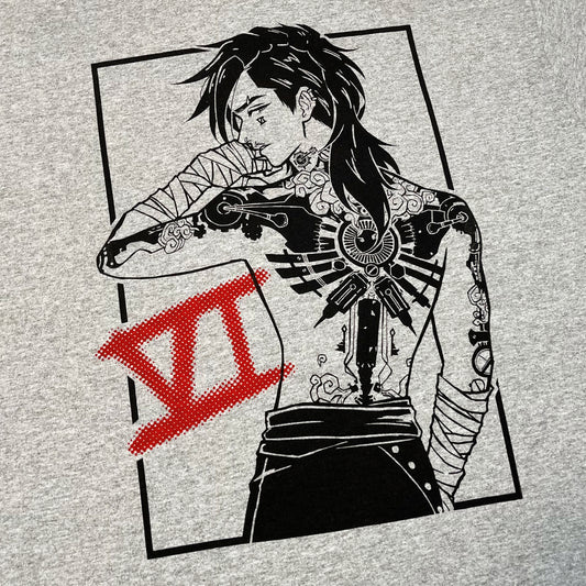 Vi Shirt